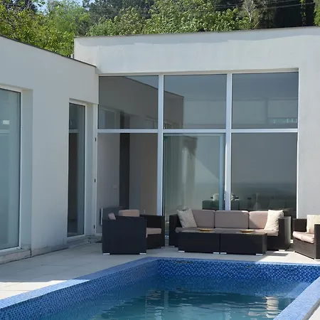 Villa 48 Stari Slankamen